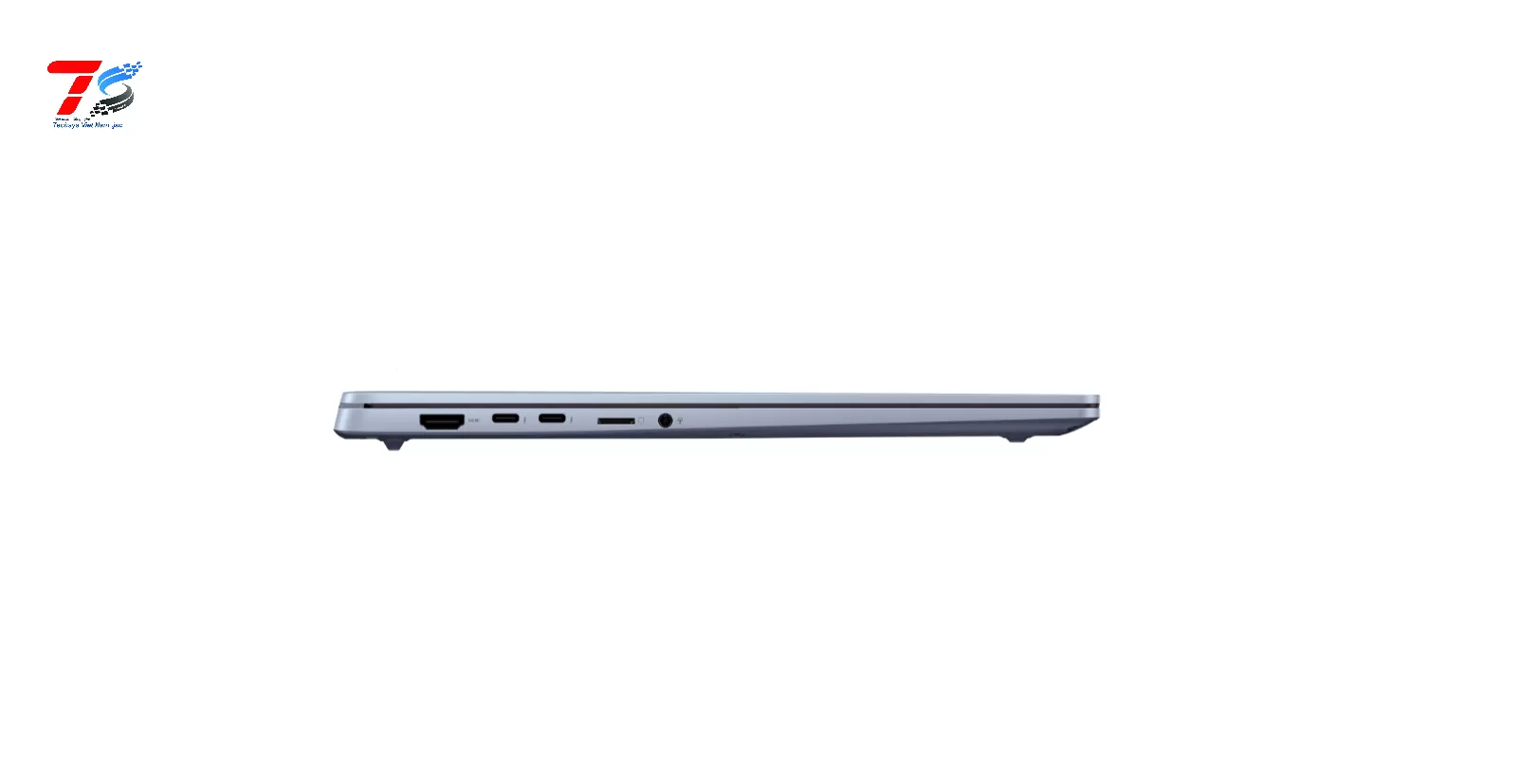 Laptop ASUS Vivobook S 16 OLED S5606MA-MX051W (Core Ultra 7 155H | 16GB | 512GB | Intel Arc | 16 inch 3.2K | W11H| Xanh)